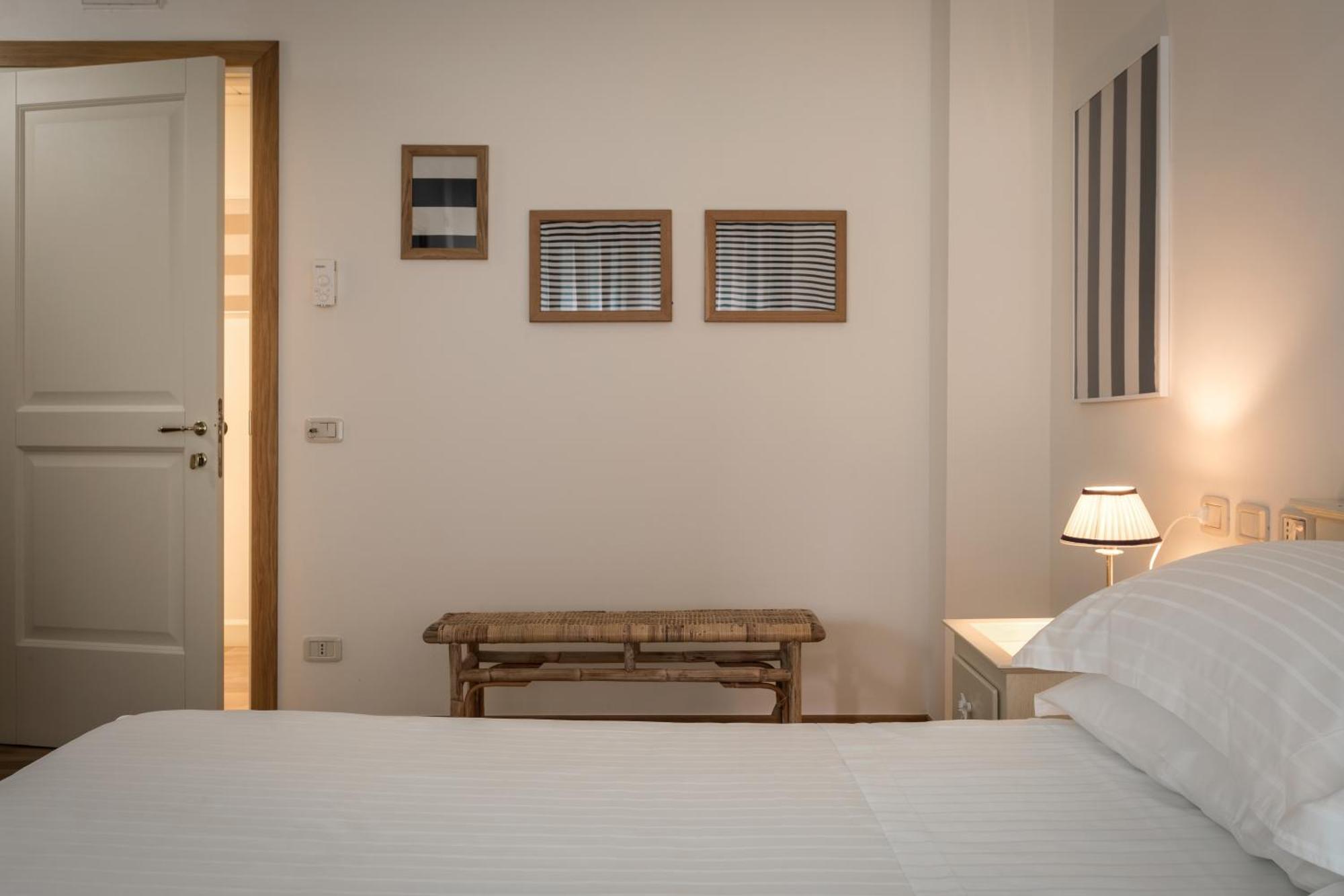 Mure Hotel Numana Exterior photo